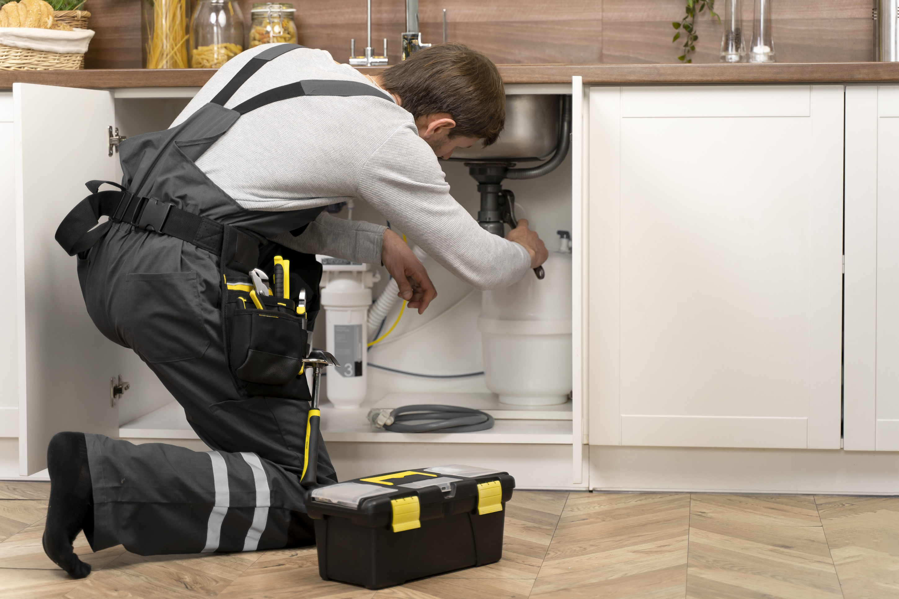 hausmeisterservice