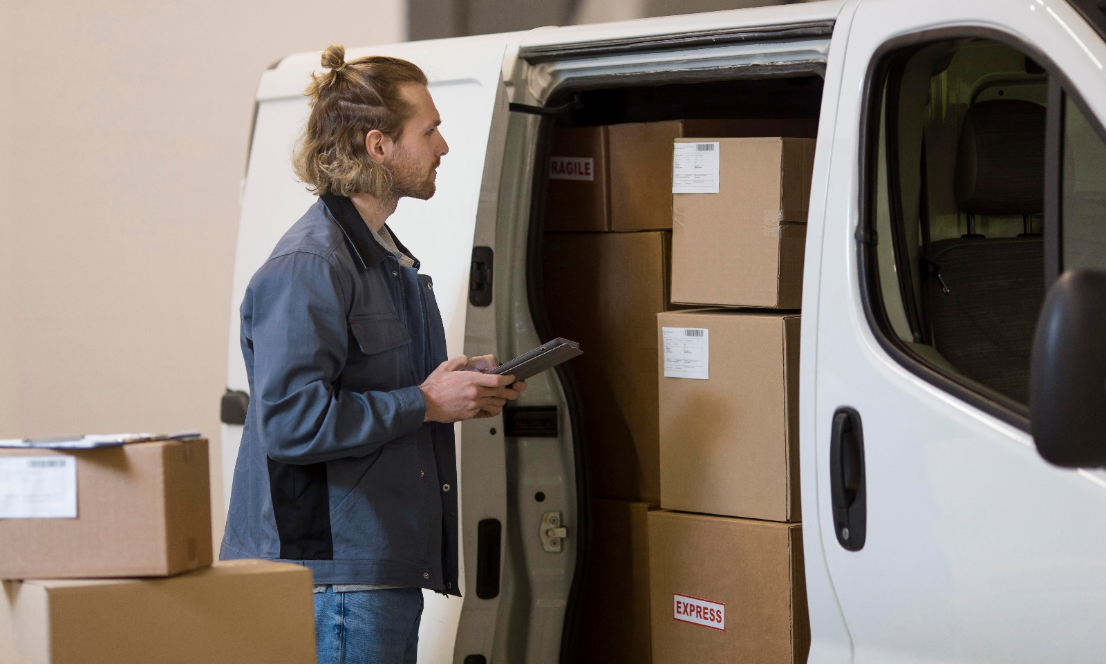 transportdienst