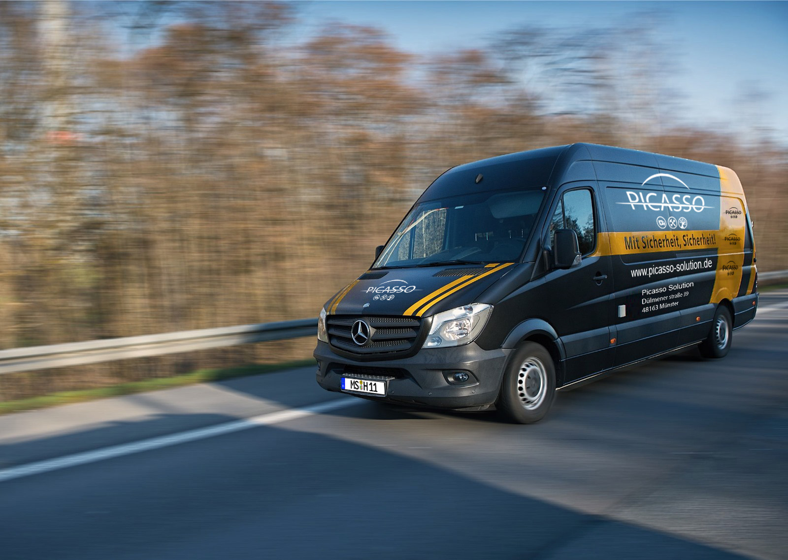 picasso-lkw