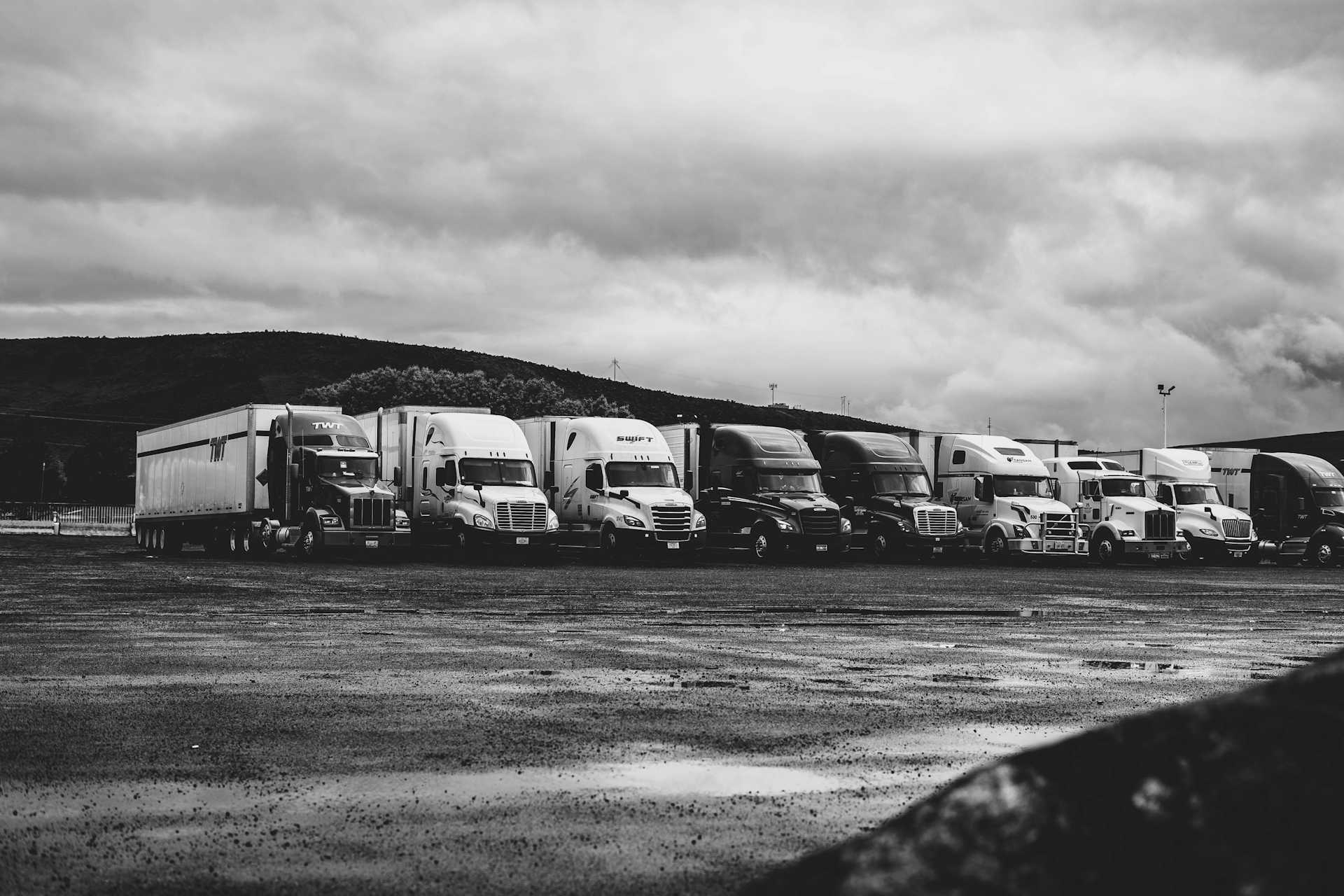 transportdienst